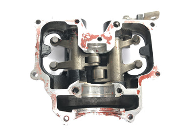 KTM 640 LC4 EGS [1999] - trem de válvulas de cabeçote sem árvore de cames - 0