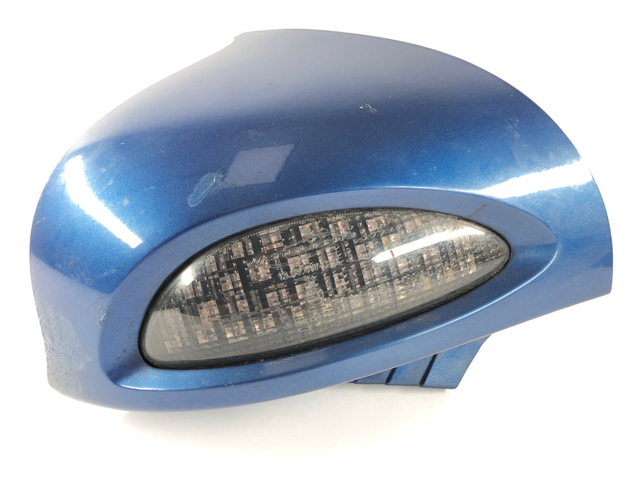 BMW R 1100 RT 259 [1997] - Spiegel Tocker Reporting Repily