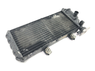 BMW F 650 GS R13 [2000] - Radiador refrigerador de água do motor radiador de refrigeração