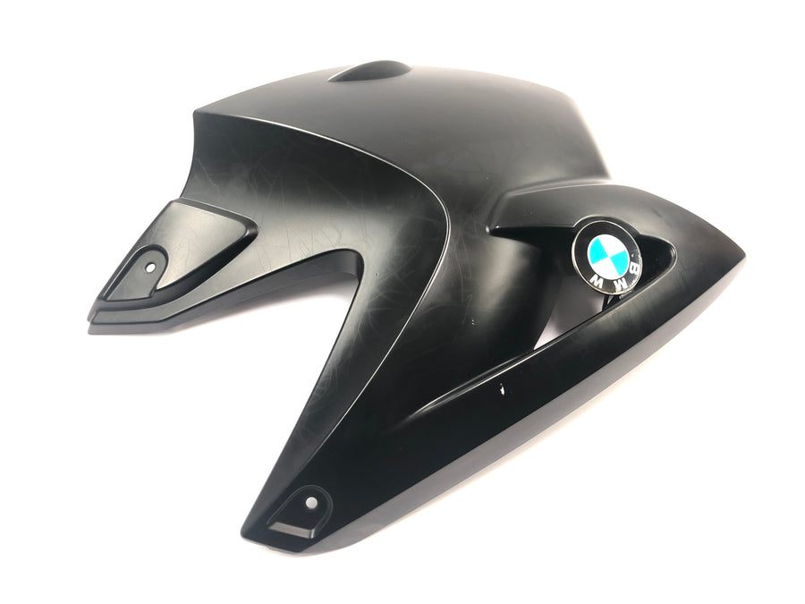 BMW R 1200 GS R12 K25 [2004] - Carenagem do tanque carenagem lateral esquerda carenagem dianteira