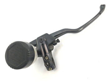 BMW R 1200 GS R12 K25 [2003] - Bomba de freio da bomba de handbrake no encaixe do lanker dianteiro direito