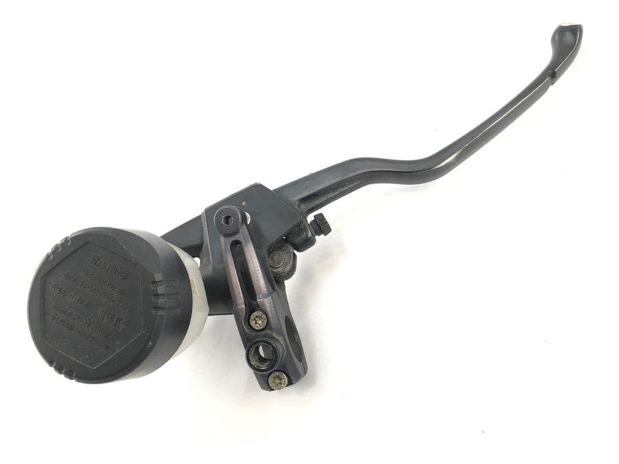 BMW R 1200 GS R12 K25 [2003] - Bomba de freio da bomba de handbrake no encaixe do lanker dianteiro direito