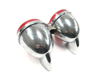 Moto Guzzi California 1100 EV KD [1998] - Luz traseira dupla luz de freio - 0
