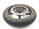 KTM Duke 690 A3 [2012] - Jante dianteira com disco de freio 3,50 x 17"-1
