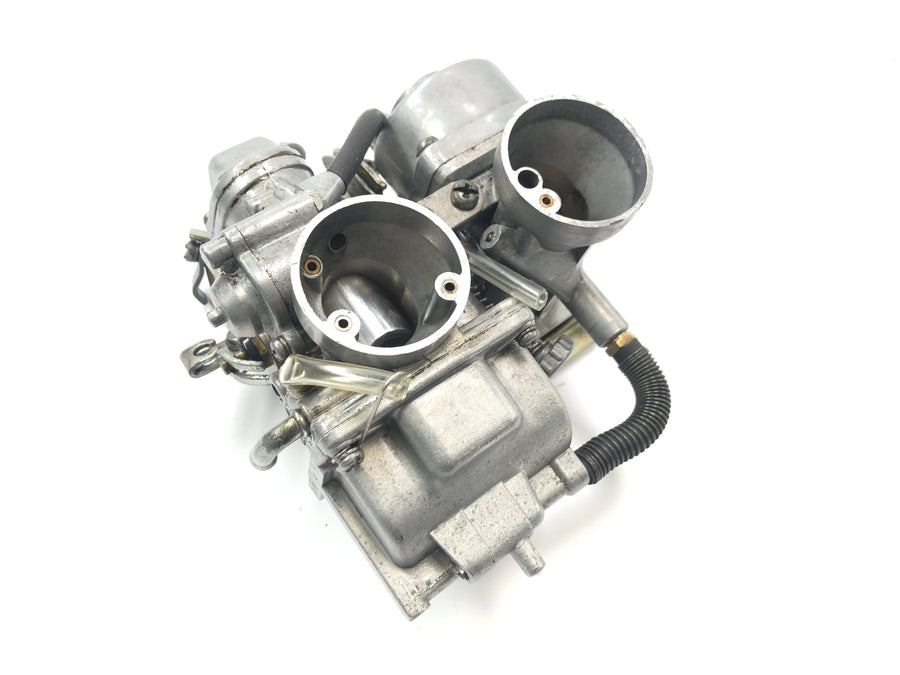 Yamaha XT 600 Z Ténéré 55W [1986] - Carburador Carburador Carburador Carburador