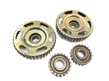 Honda GL 1500 Goldwing SC22 [1993] - conjunto de engrenagens de correia dentada - 0