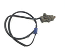 Yamaha XT 350 3yt / 55V [1990] - Interruptor de suporte lateral-4