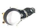 KTM 640 Adventure LC4 [2001] - tampa lateral tampa do motor tampa do alternador-2