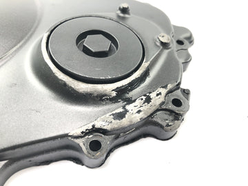 Honda CBR 1000 RR SC57 [2006] - tampa da embreagem tampa do motor direita - 0
