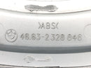 BMW C1 125 [2002] - Carenagem dianteira, carenagem do farol, carenagem dianteira-4