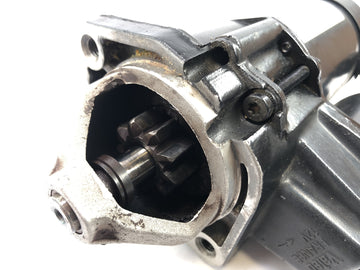 Moto Guzzi v 1000 VG [1980] - motor inicial do motor - 0
