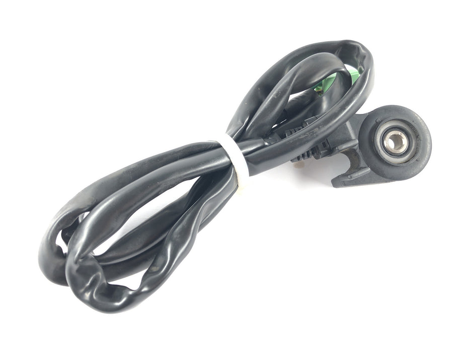 Honda CBR 900 RR SC33 [1996] - Interruptor lateral do interruptor do stand Stand Stand