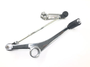 Suzuki GSF 1250 SA Bandit WVCH [2007] - Pedal de mudança de marcha com articulação de mudança - 0