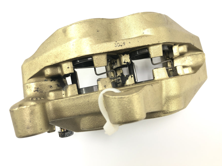 Moto Guzzi V11 Sport [1999] - Pinça de freio dianteiro direito Brembo Gold