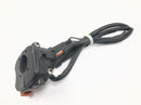 KTM 640 LC4 Prestige [2005] - Encaixe direito do interruptor de partida e parada do guiador-3