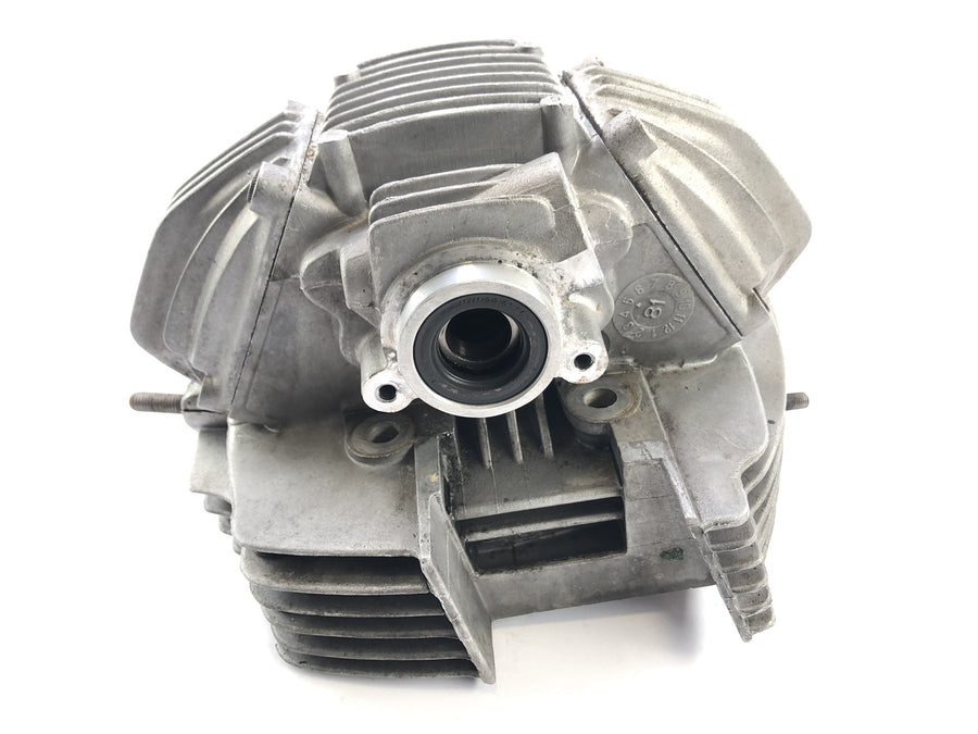 Ducati SL 600 Panth [1982] - Cilindro da cabeça do cilindro na parte traseira sem árvore de cames