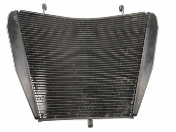 Honda CBR 1000 RR SC59 [2008] - Rede de radiadores do sistema de refrigeração do water cooler - 0