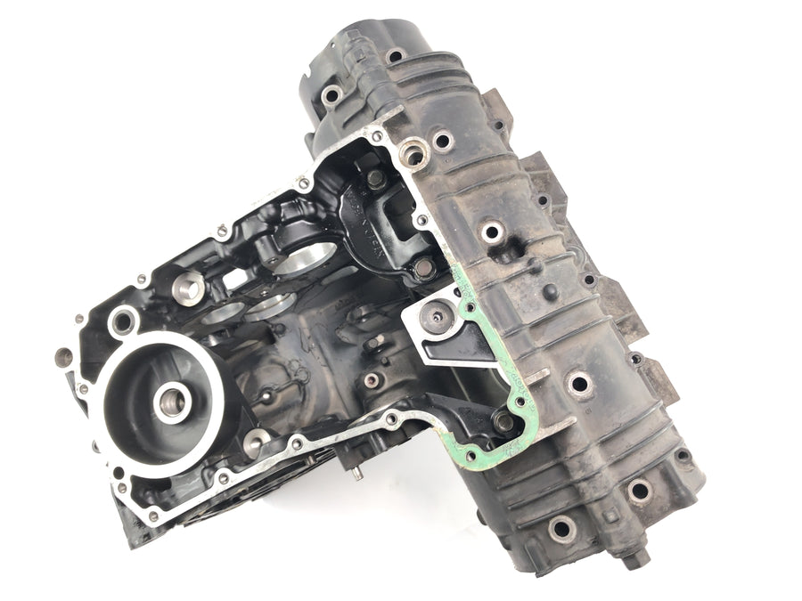 Kawasaki ZR7 ZR750F [1999] - Motor Housing Casas vazias
