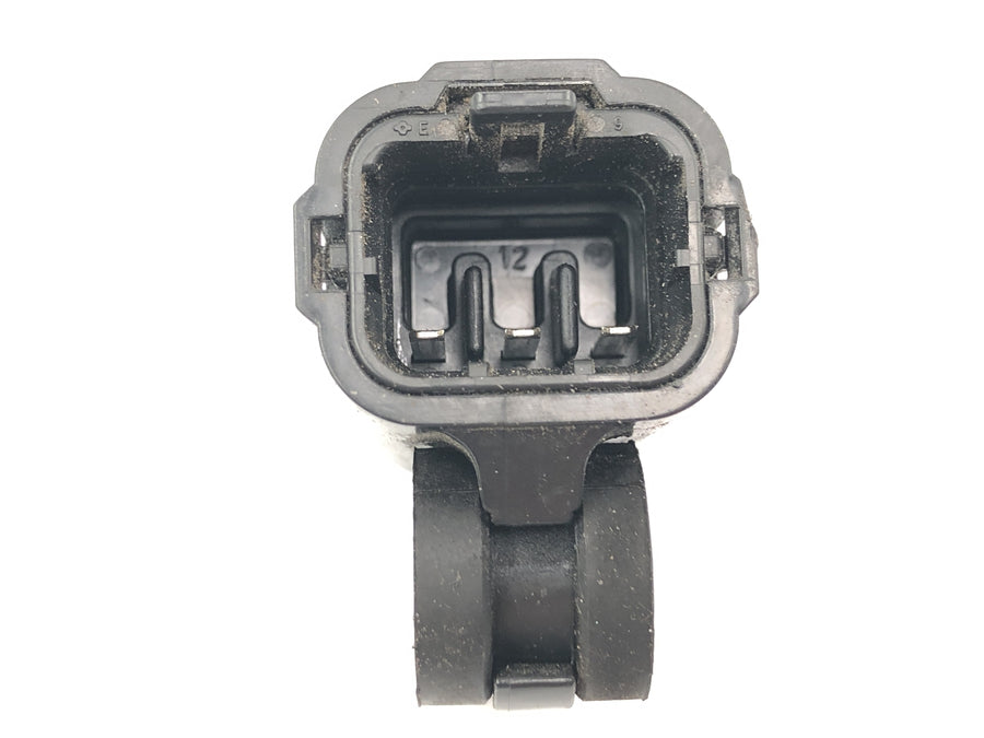 Triumph Bonneville T100 986MF [2012] - Sensor de inclinação Sensor de ângulo de inclinação