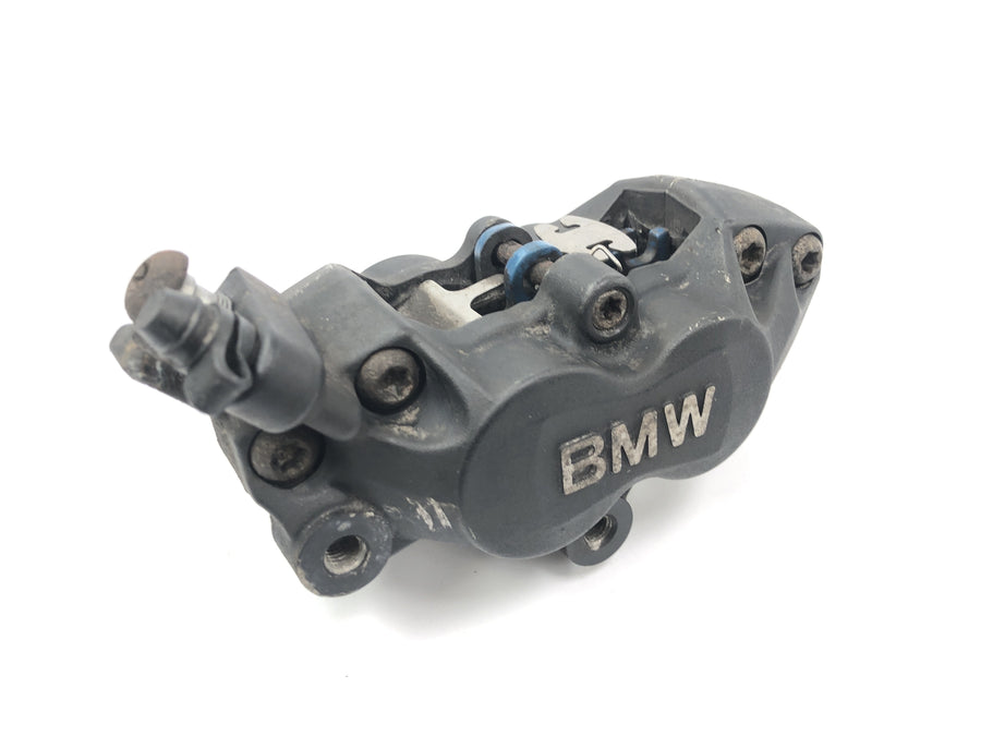 BMW R 1200 GS Aventura R12 [2012] - Pinça de freio de freio na frente esquerda