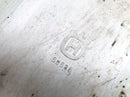 Husqvarna te 610 8ae [1994] - Placa de derrapagem na folha de proteção de cobertura-5