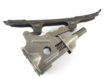 Honda CBR 1000 F SC24 [1991] - trilho de slide com tensionador de cadeia de controle - 0