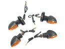 Kawasaki ZRX 1200 S ZRT20A [2001] - Conjunto de piscas dianteiro e traseiro-3
