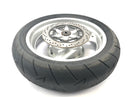 Moto Guzzi V11 Sport [1999] - Jante traseira 4,50 x 17"-1