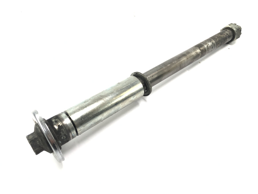 Kawasaki VN 1500 Classic VNT50D [2001] - Eixo do eixo traseiro do eixo do quadril