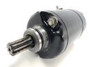 Husqvarna SM 630 A4 [2010] - Motor inicial do motor-2