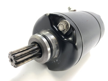 Husqvarna SM 630 A4 [2010] - Motor inicial do motor - 0