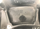 BMW R 1150 RS R22 [2003] - Caixa de velocidades Getrag Transmissão-6