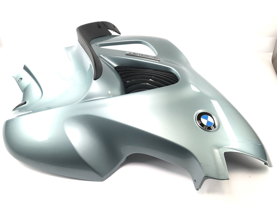 BMW K 1200 GT K12 [2003] - Painel lateral painel lateral esquerdo