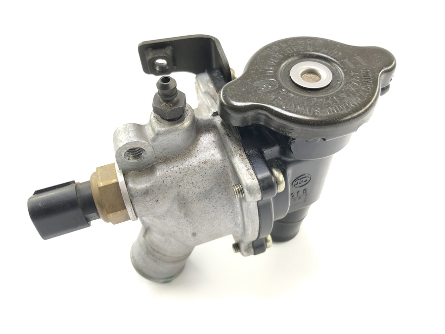 Kawasaki Z 1000 ZRT00A [2006] - termostato mais frio do termostato
