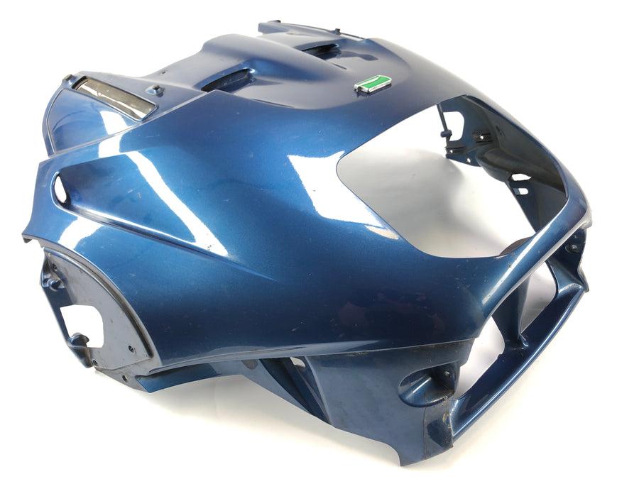 BMW R 1100 RT 259 [1997] - Pulpito revestimento de revestimento dianteiro de revestimento de revestimento