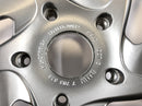 BMW K 1300 S K12S [2010] - RIM RAD RAD ALTO ALTERO 190 55 ZR17 DOT1223-5