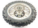 KTM LC4 640 [2003] - borda traseira da roda traseira na parte traseira-2