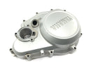 Yamaha WR 125 X DE07 [2010] - Tampa da embreagem tampa do motor-2
