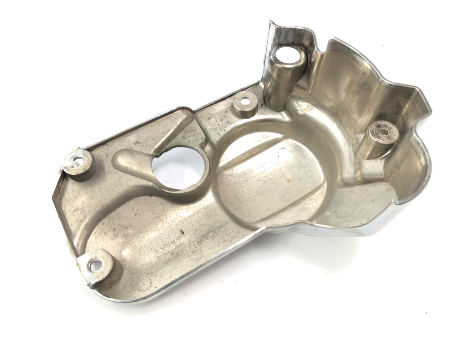 Yamaha XVS 650 Drag Star VM03 [2001] - Tampa da tampa do motor Chrome Right Right