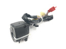 Yamaha XJR 1300 RP02 [1999] - Luz indicadora de encaixe do interruptor esquerdo do guiador-3