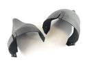 BMW K 1200 RS [2002] - Guia aéreo para o ventilador mais frio esquerdo e direito-2