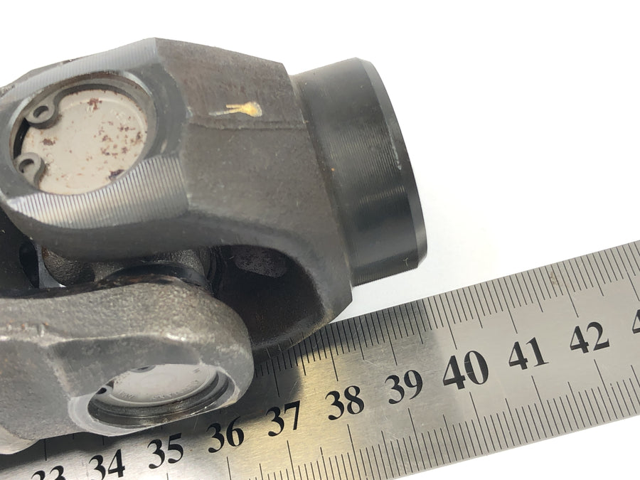 Moto Guzzi Stelvio 1200 4V [2009] - Cardan Shaft Kardan Acoplamento eixo