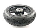 Suzuki GSF 1250 SA Bandit WVCH [2007] - Jante traseira 5,50 x 17"-5