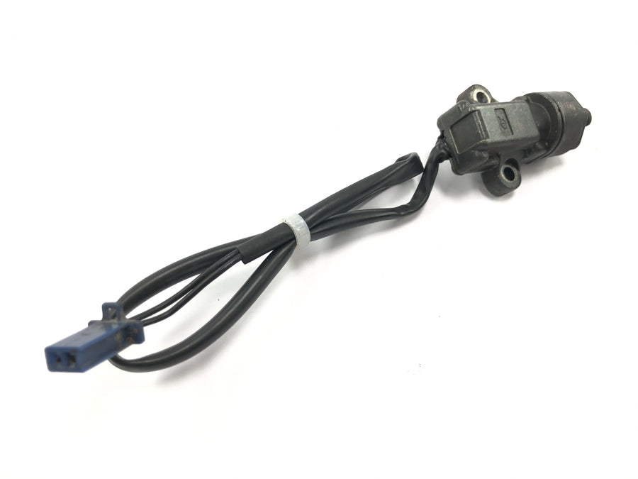 Yamaha XTZ 750 3LD [1989] - Interruptor do cavalete lateral