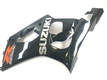 Suzuki GSX R 1000 WVBZ K3 [2003] - Carenagem lateral esquerda - 0
