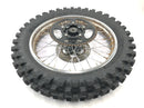 Sachs ZX 125 [1998] - aro da roda traseira 2,15 x 18"-1
