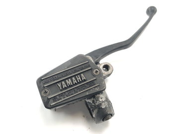 Yamaha FJ 1100 47E [1985] - Alavanca de freio da bomba de handbrake no freio do freio direito do lado direito do freio de mão