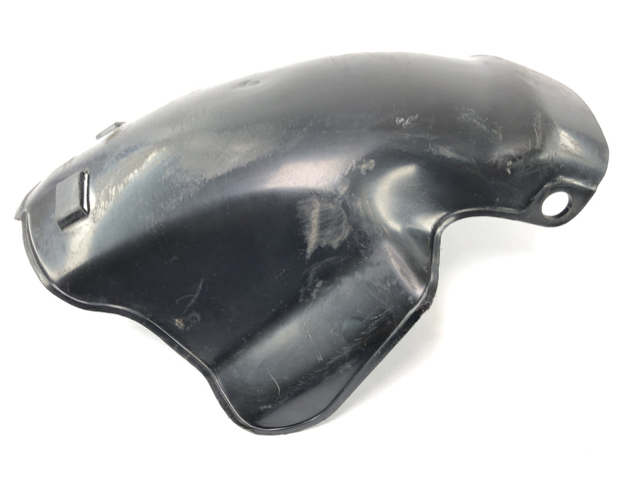 Honda GL 1000 Goldwing Gl1 [1978] - Fenders de revestimento de proteção contra proteção contra respingos