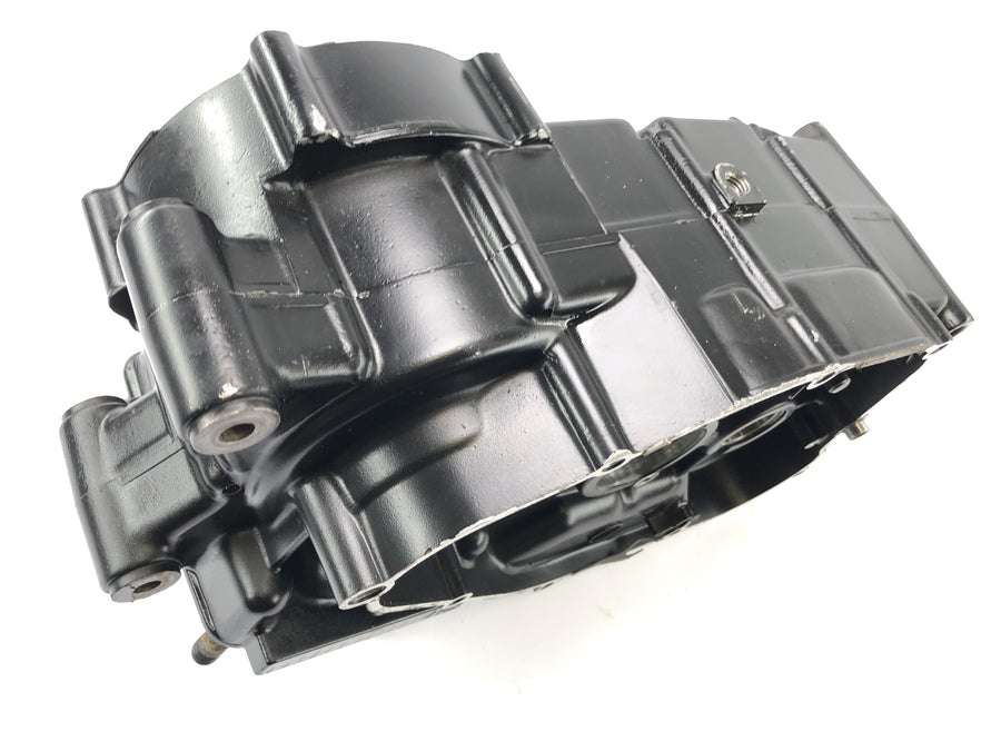 Kawasaki KX 250 [1982] - Motor Habitação de motor vazio Motor Block Motor Block
