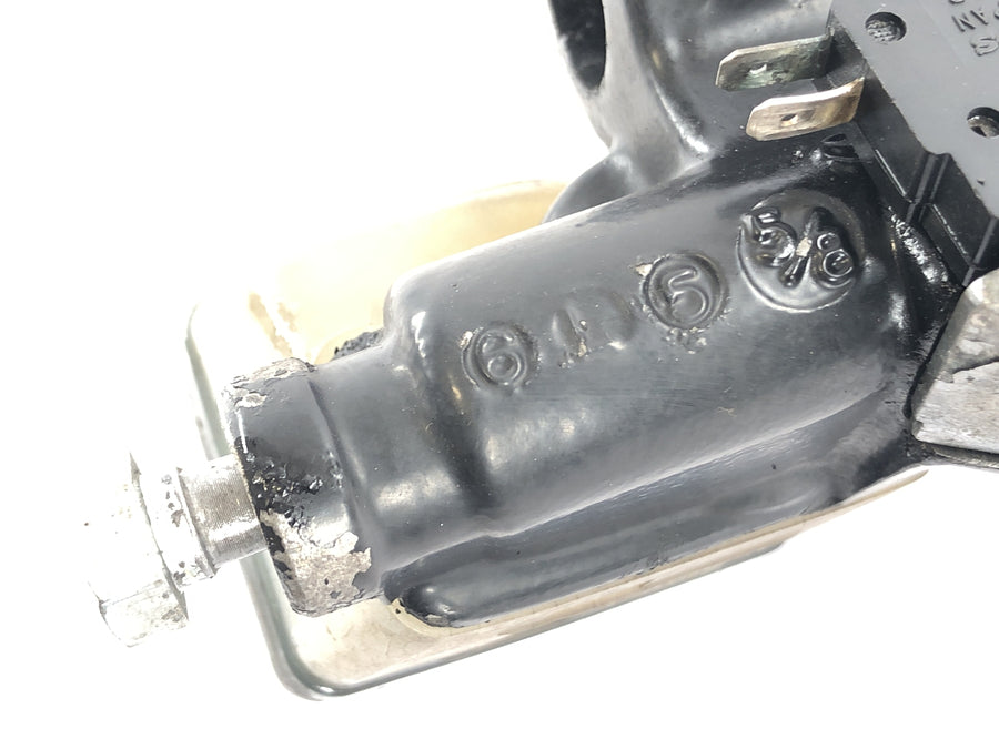 Honda Goldwing GL 1100 SC02 [1980] - Bomba de freio da bomba de handbrake na frente